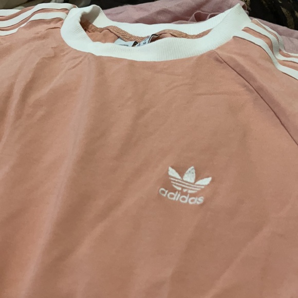 Adidas original 3 stripes dress - Picture 2 of 5